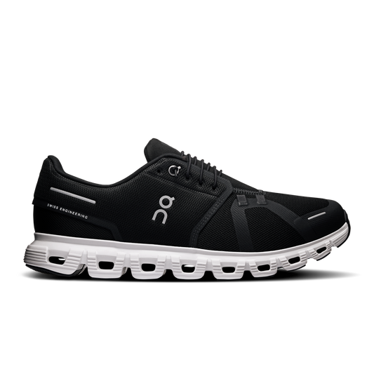 Shoes Cloud 6 Running