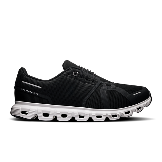 Shoes Cloud 6 Running